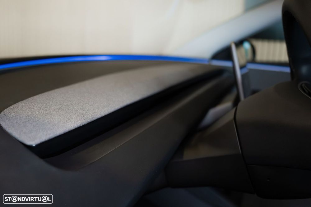 Tesla Model 3 Tração Traseira - 23
