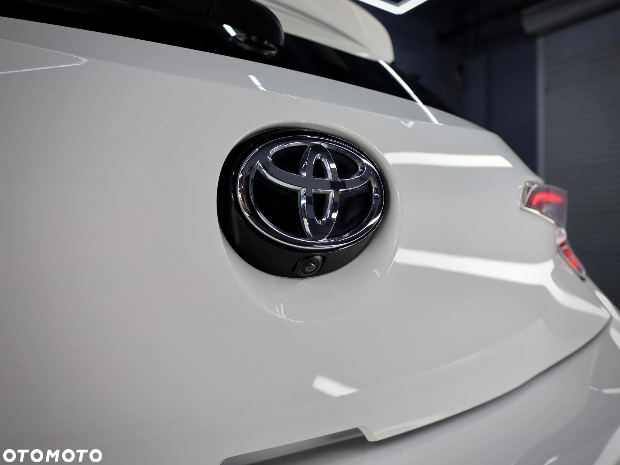 Toyota Corolla 1.2 T Active - 38