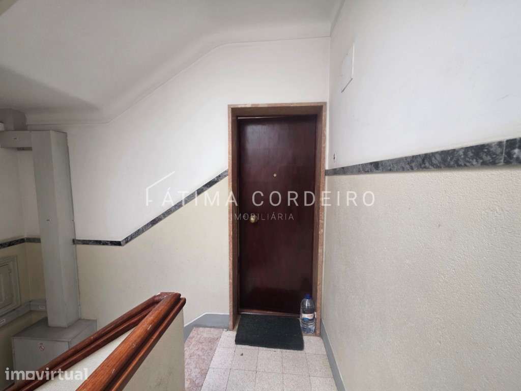 Apartamento T2 em Zona de excelência - Grande imagem: 4/20