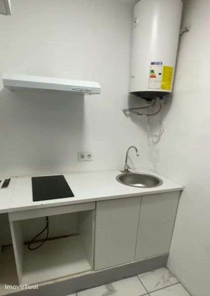 T0 cave Zona do marques - Grande imagem: 2/4