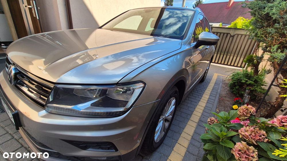 Volkswagen Tiguan - 4