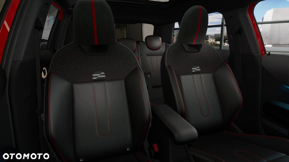 MINI Cooper C Linia John Works - 13