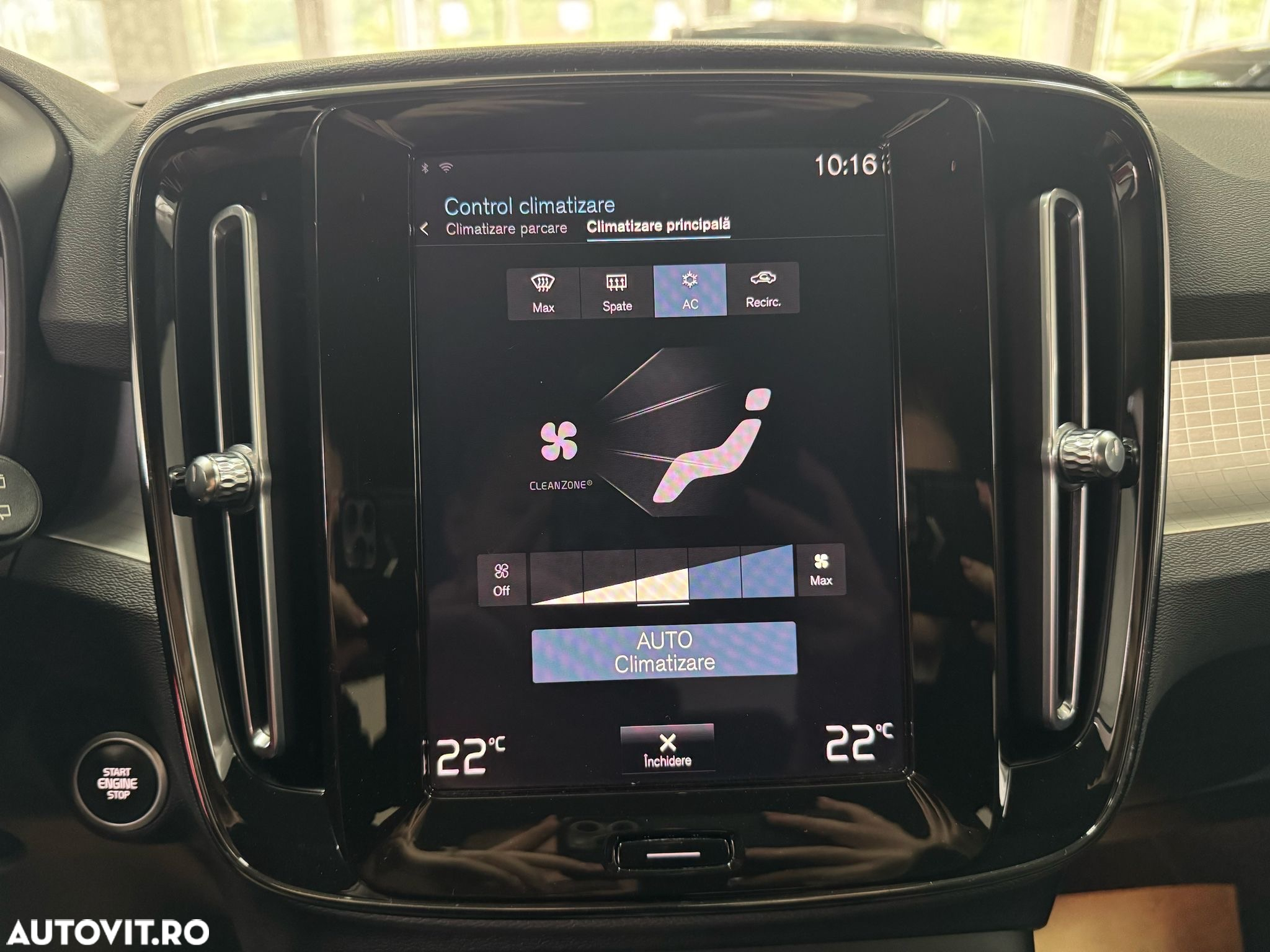 Volvo XC 40 Recharge T5 Twin Engine AT7 Inscription - 24