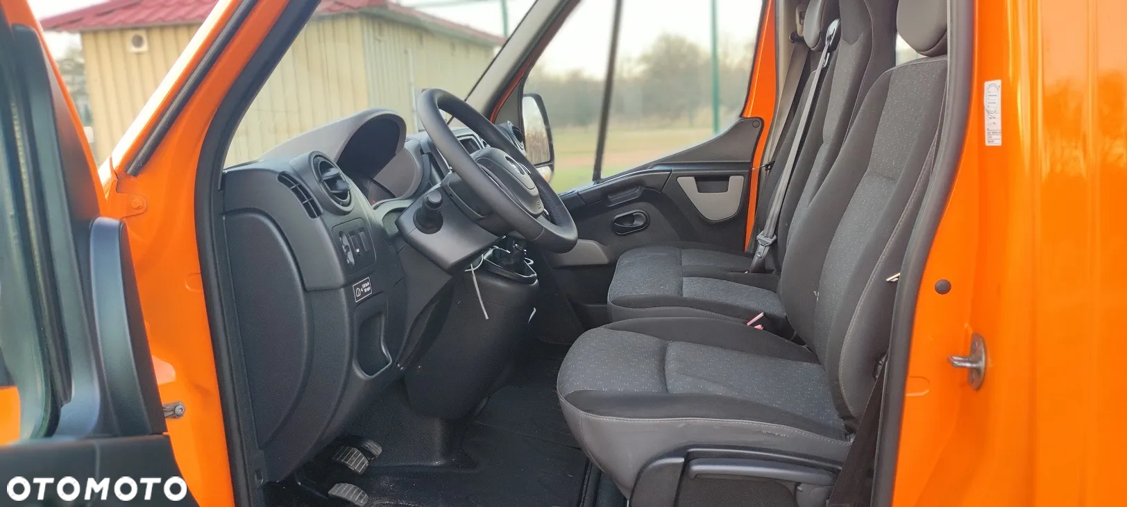 Opel MOVANO - 17