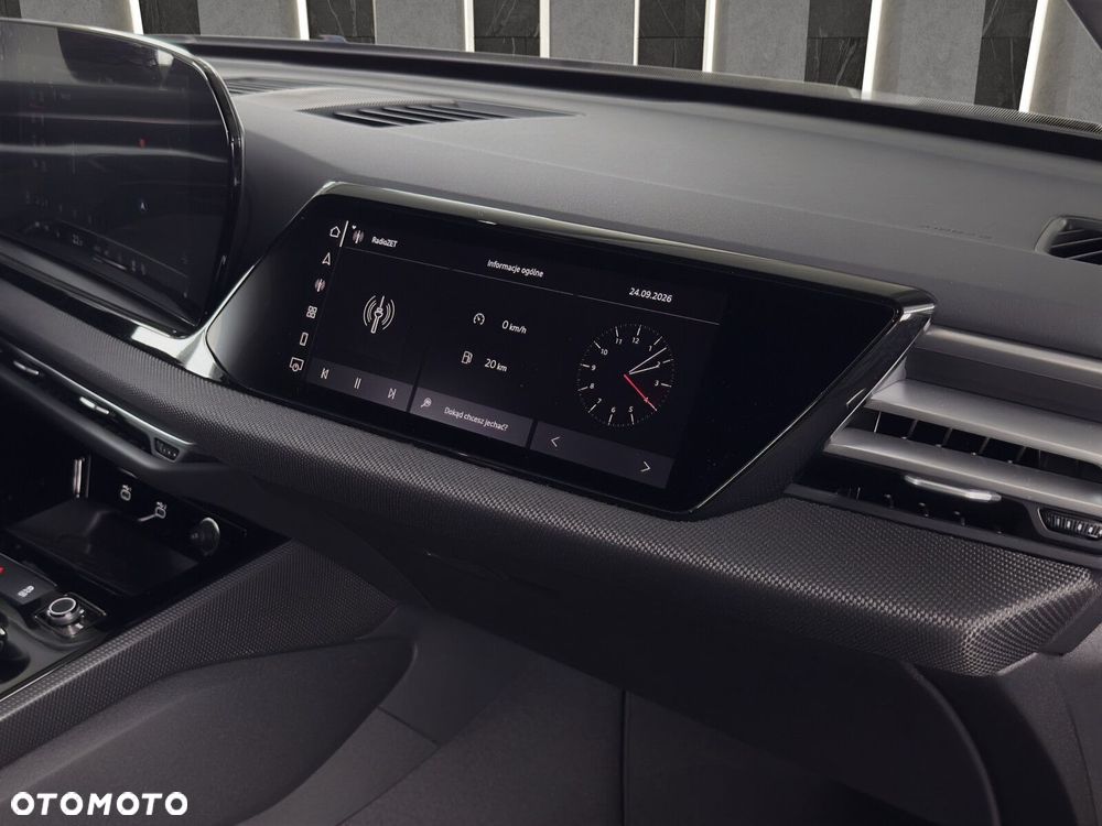 Audi A5 Avant - 24