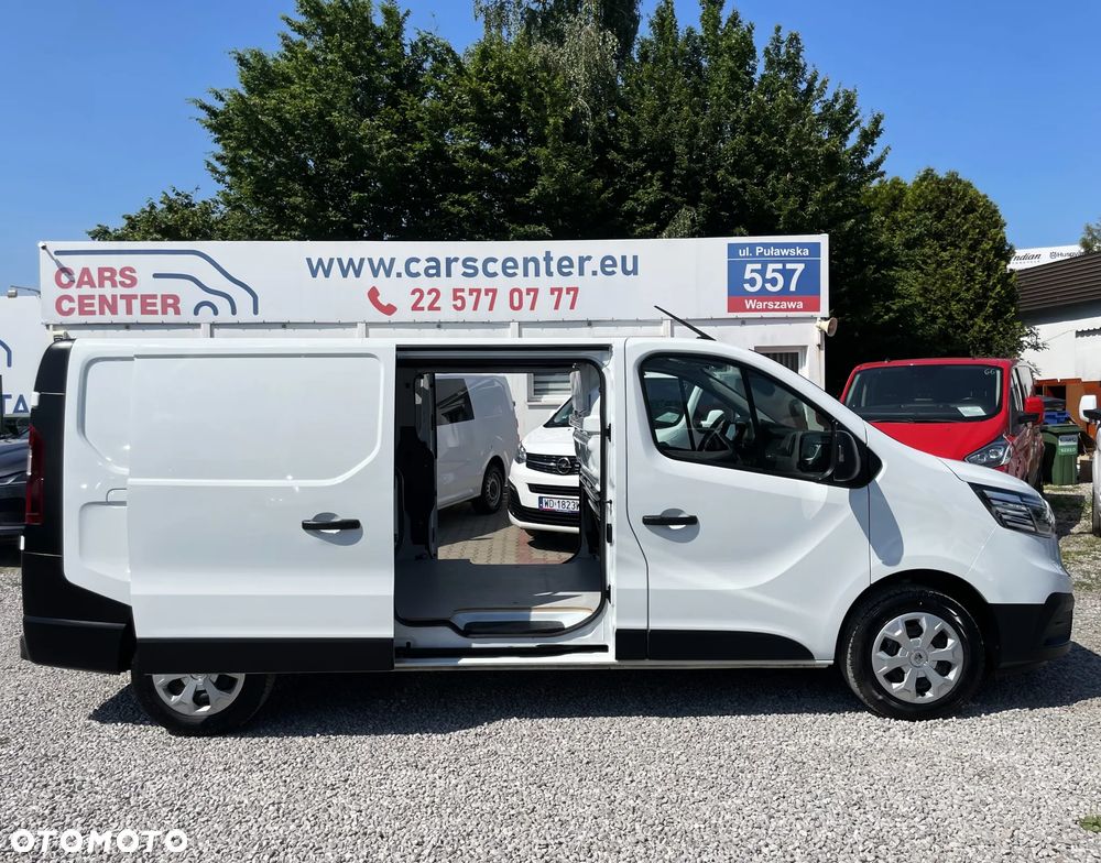 Renault Trafic - 15