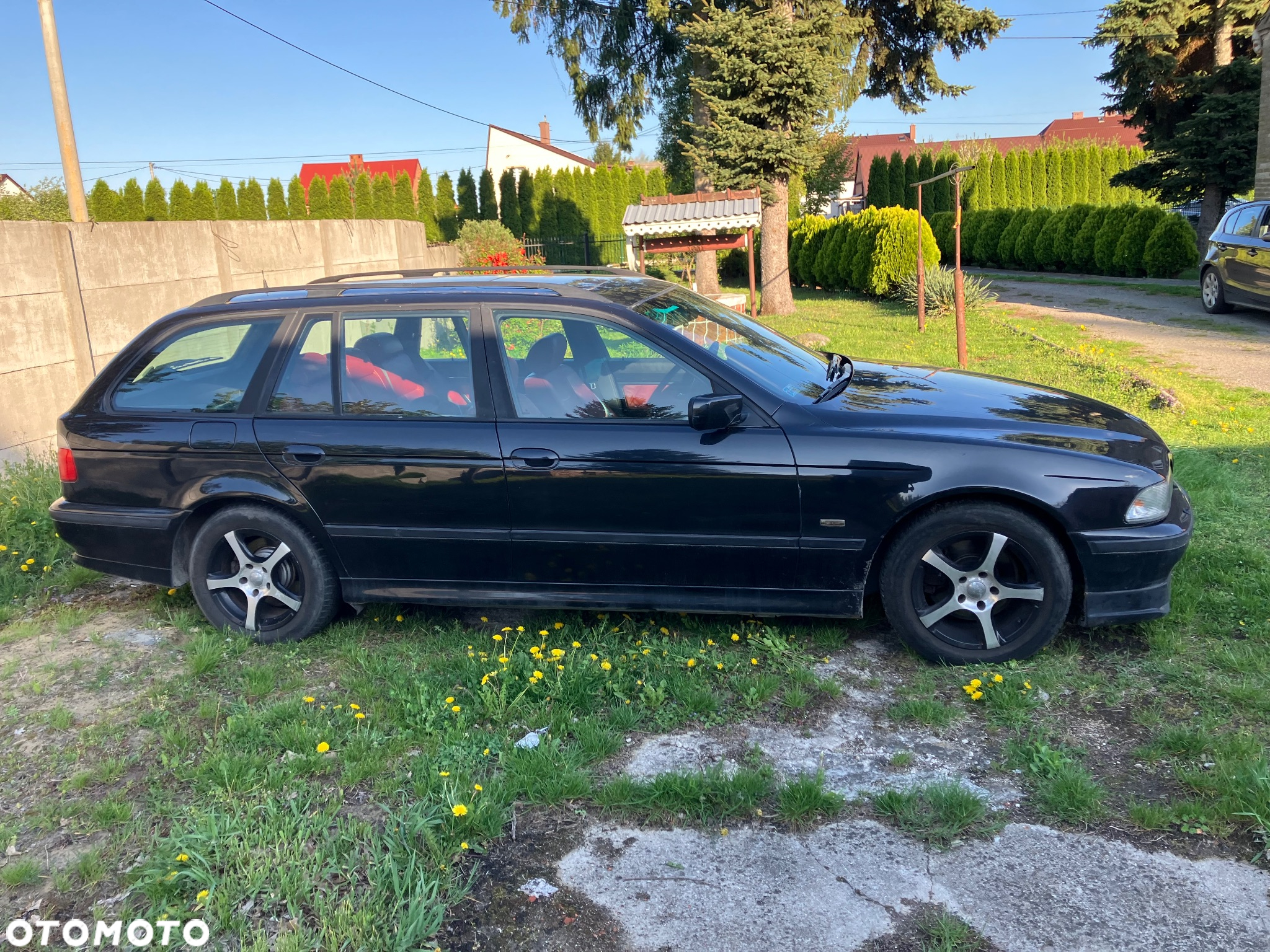 BMW Seria 5 - 15