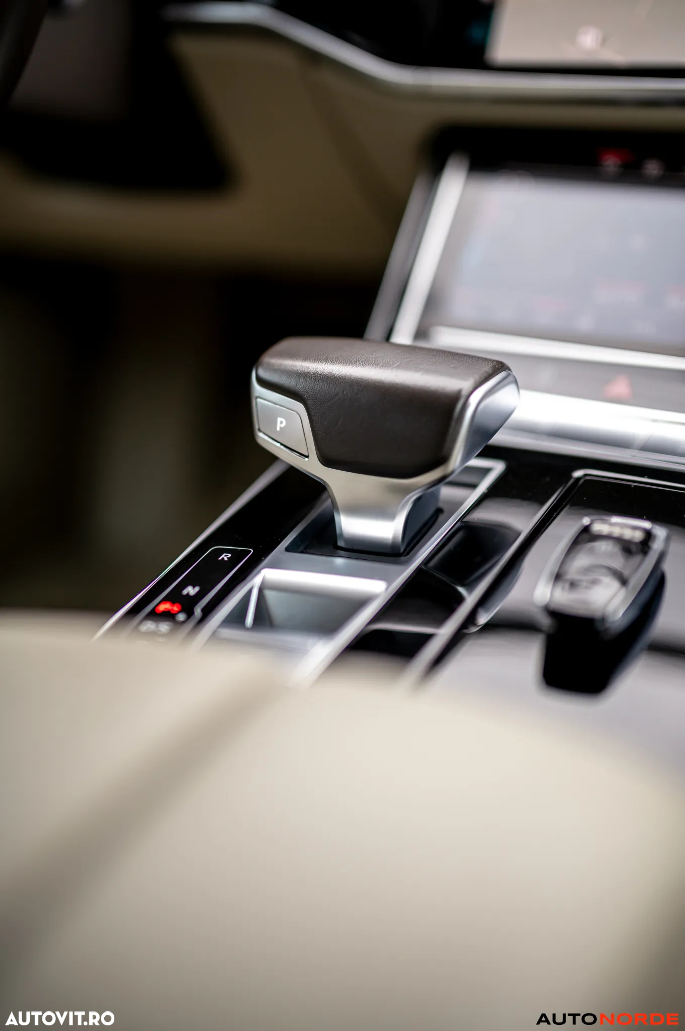 Audi A8 3.0 50 TDI quattro Tiptronic - 40