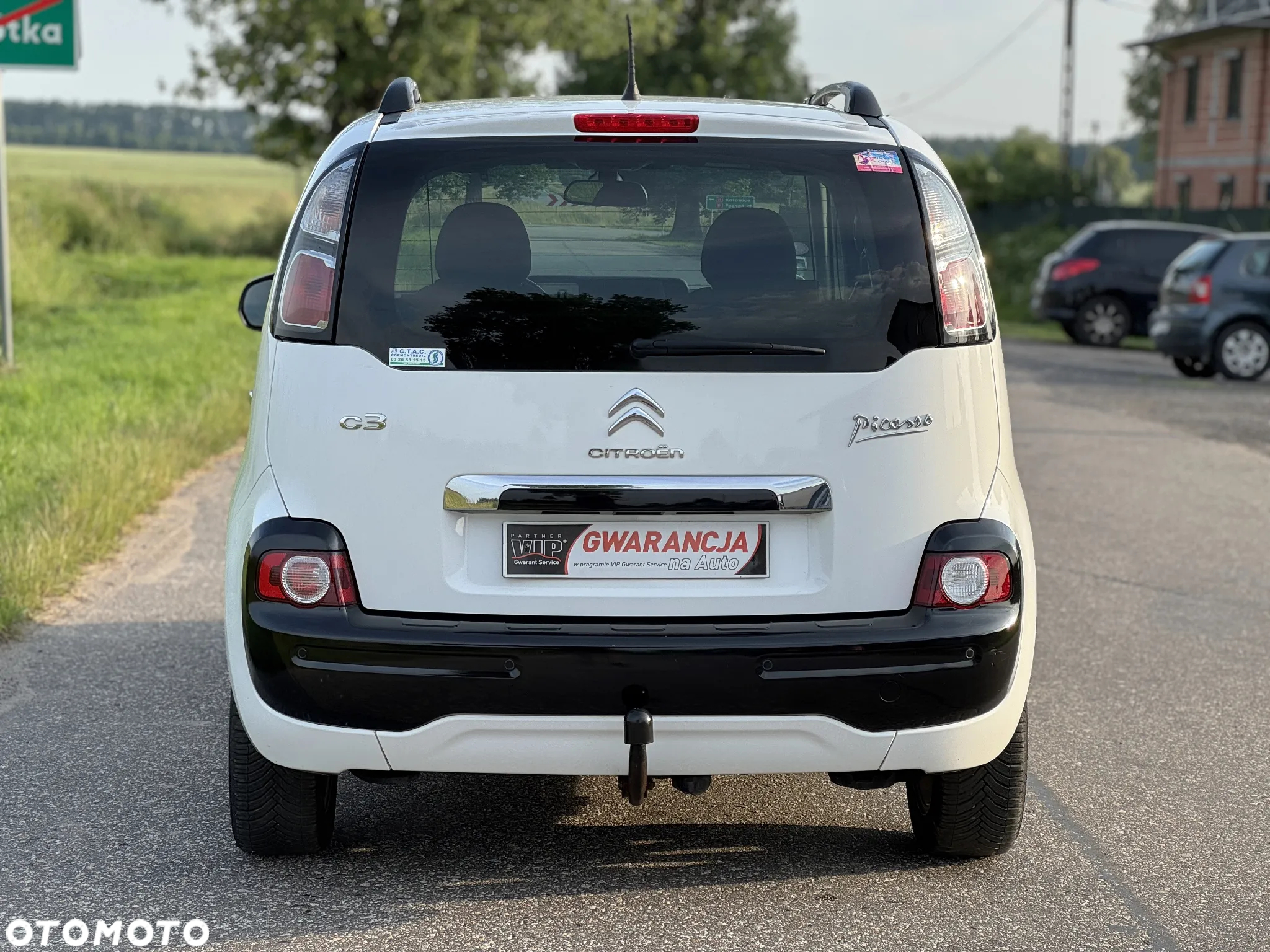 Citroën C3 Picasso 1.2 PureTech Exclusive - 13