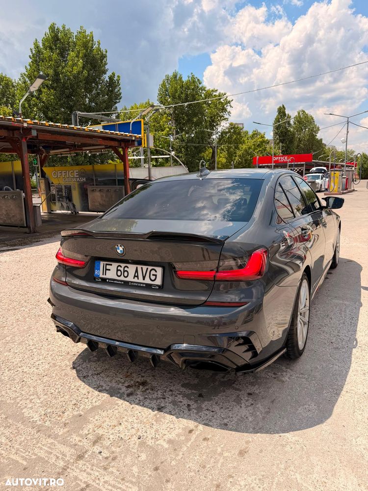 BMW M3 - 1