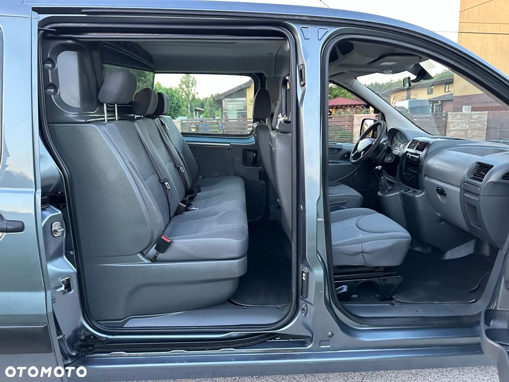 Peugeot Expert - 8