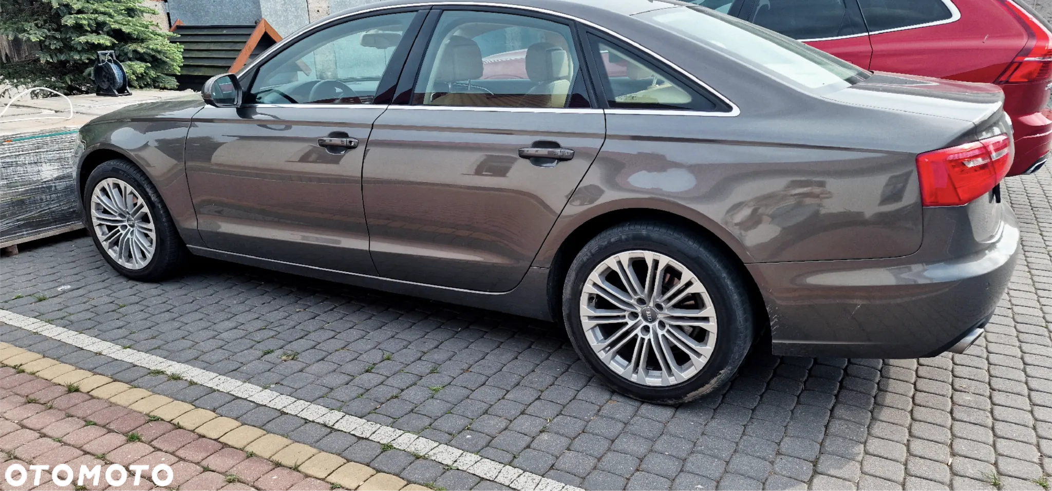 Audi A6 - 19