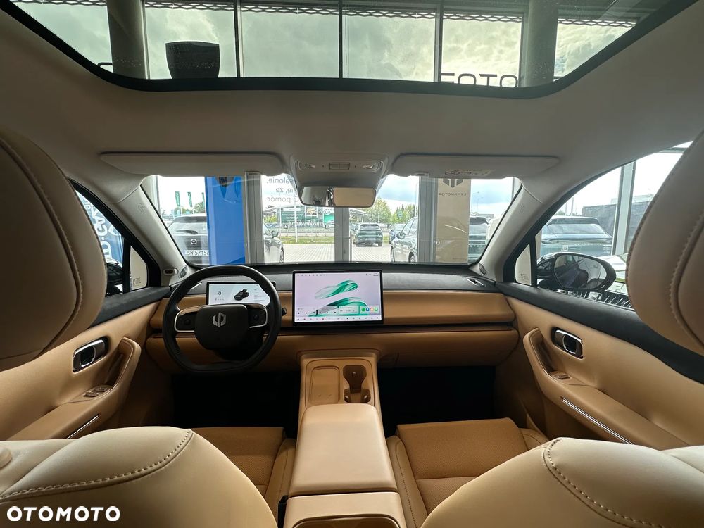 Leapmotor C10 69.9 kWh PRO Design - 9