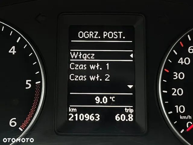 Volkswagen Caddy - 25