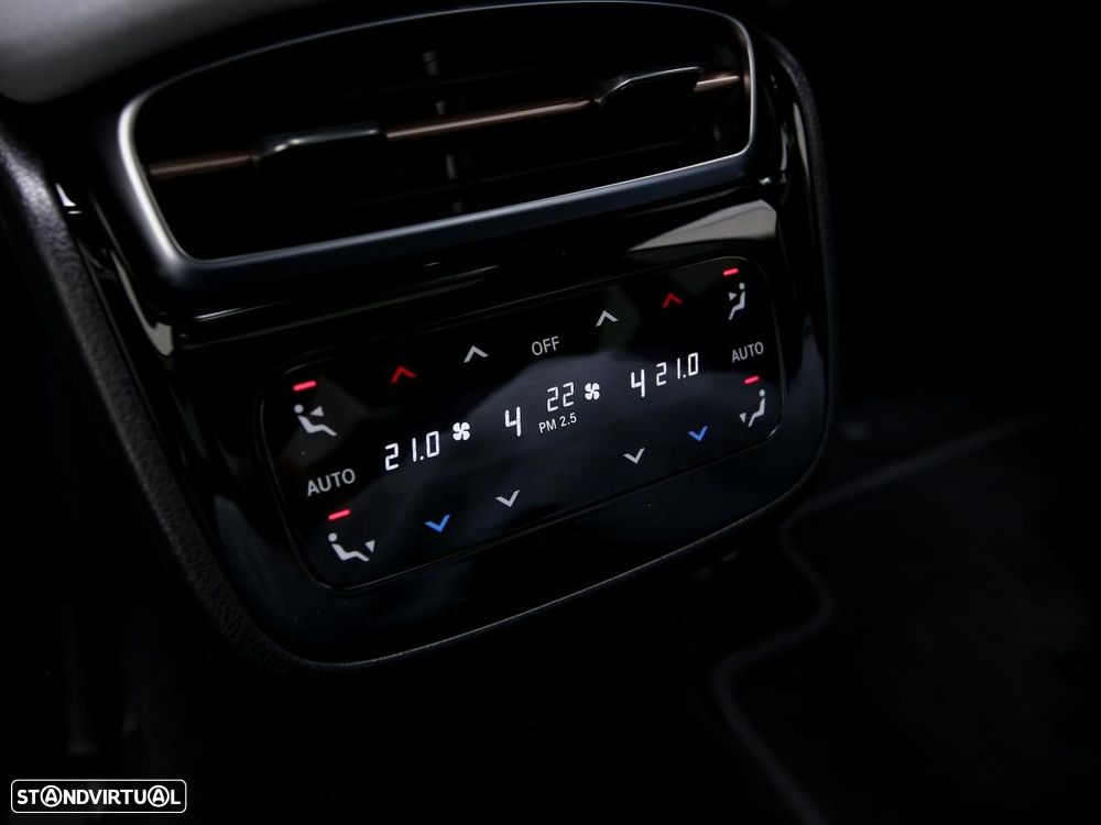 Mercedes-Benz EQS 450+ Electric Art - 41