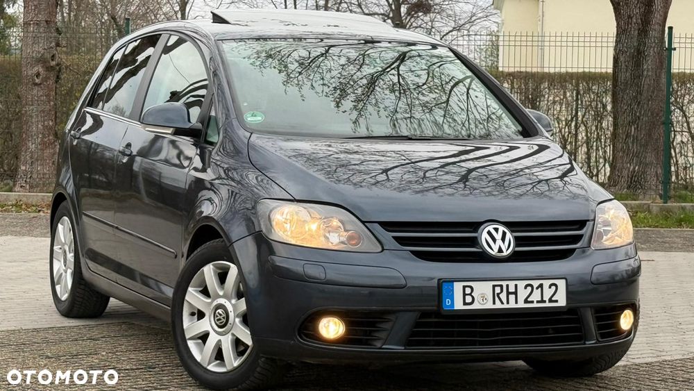 Volkswagen Golf Plus 2.0 TDI Tour Edition - 22