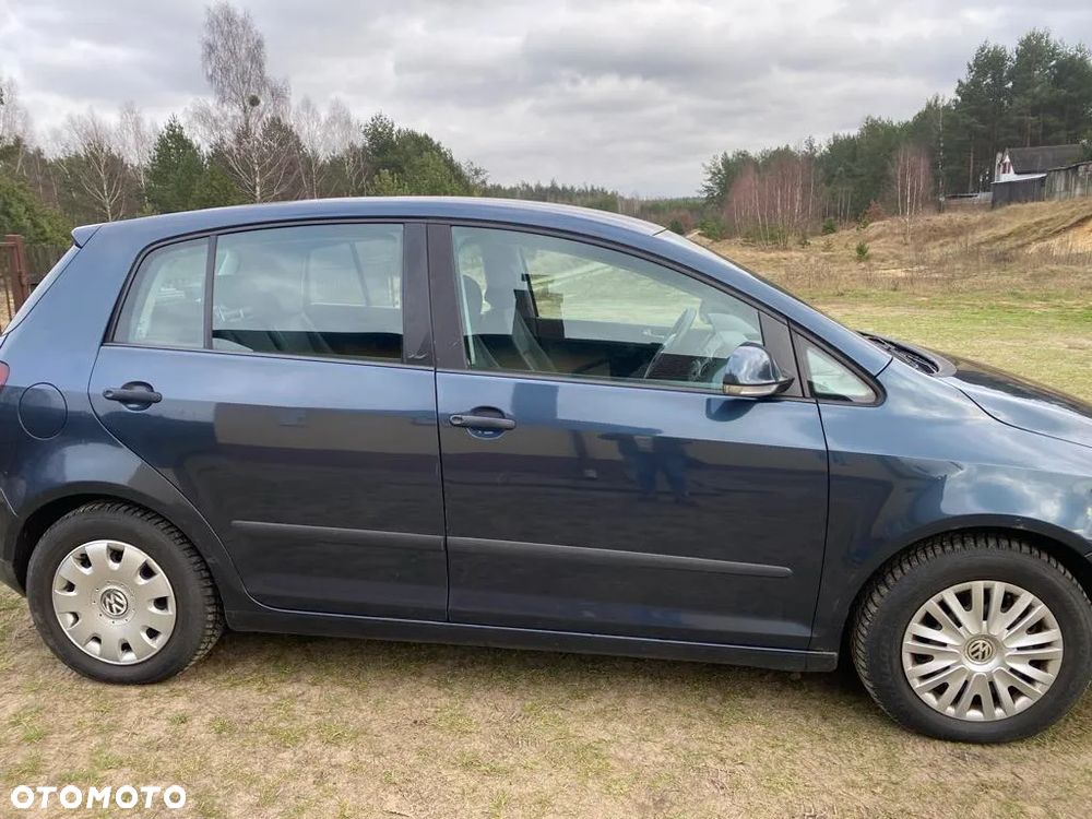 Volkswagen Golf Plus - 2