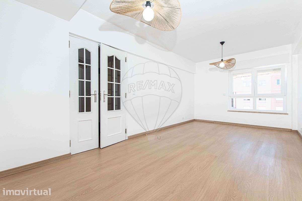 Apartamento T2 para venda - Grande imagem: 5/36