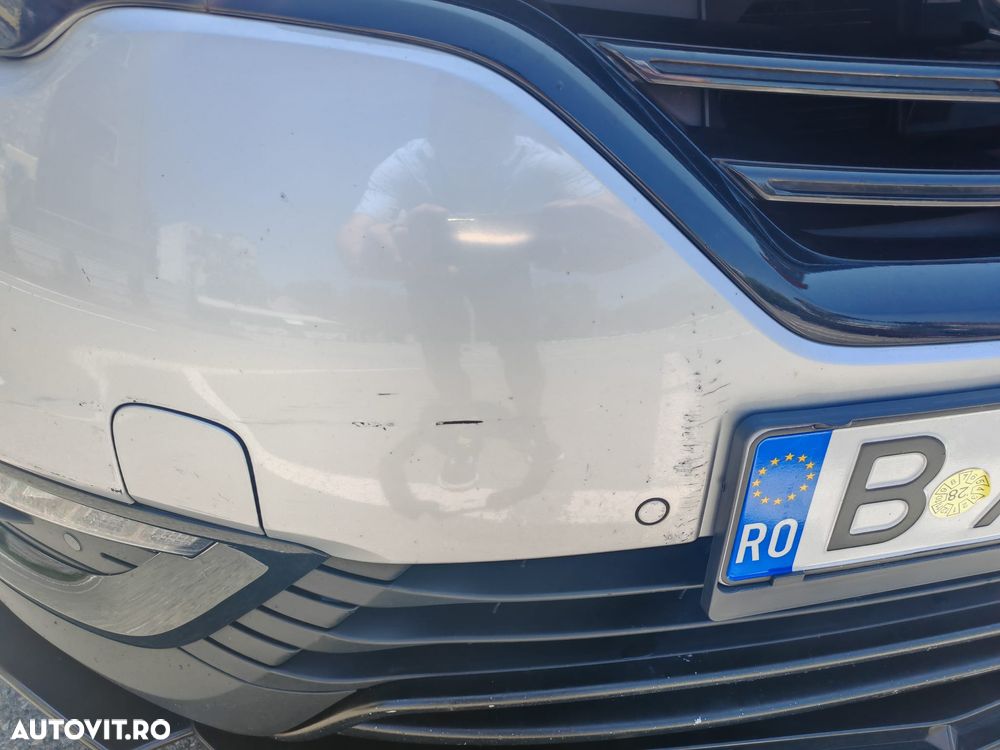 Renault Espace Energy dCi 160 EDC Intens - 16