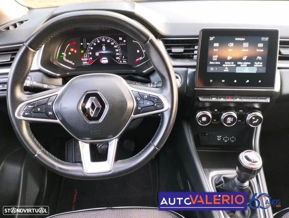 Renault Captur 1.0 TCe Intens - 13
