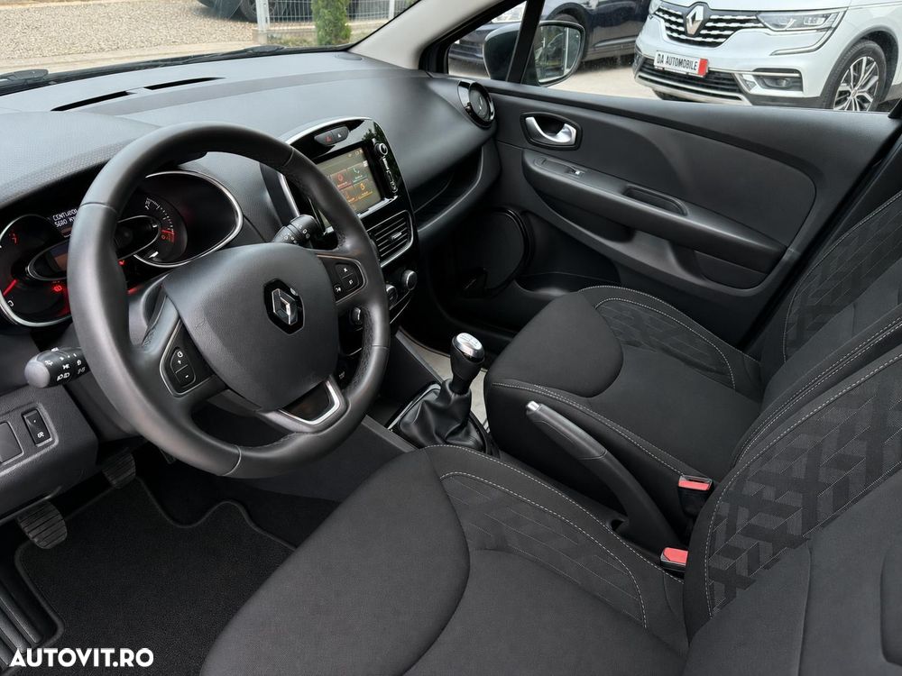 Renault Clio Energy dCi 110 Bose Edition - 6