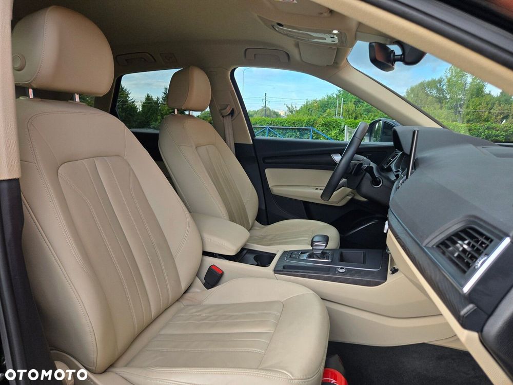 Audi Q5 - 22