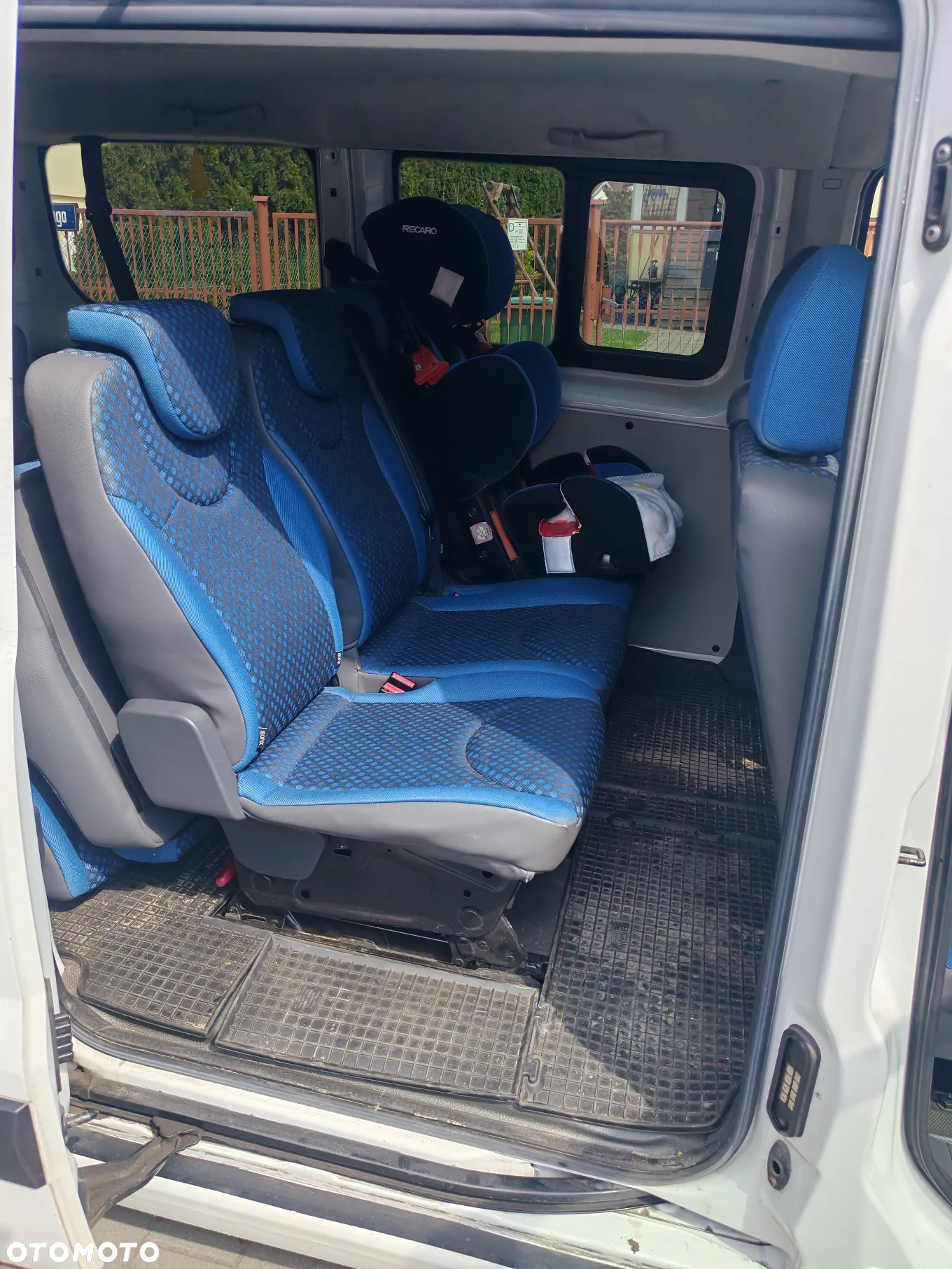 Fiat Scudo Kombi 2.0 MJ L1H1 Standard - 10