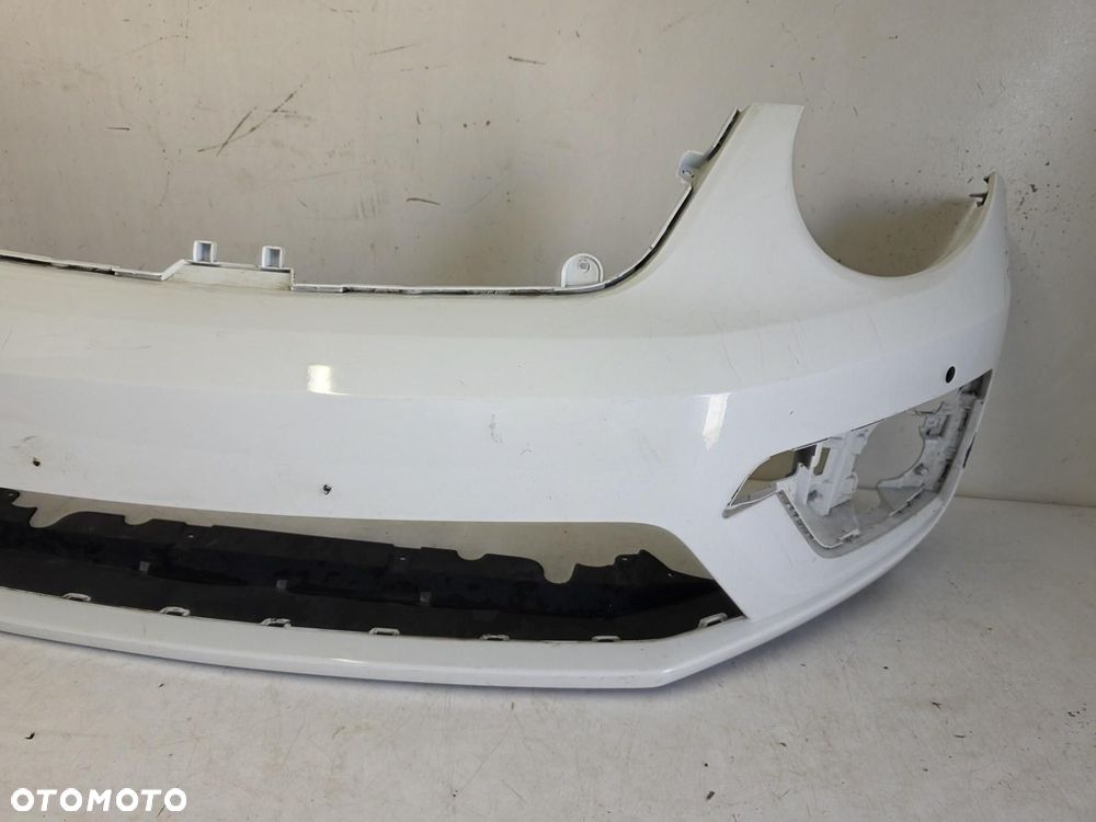 ZDERZAK PRZÓD VW NEW BEETLE 16-19R LIFT - 5