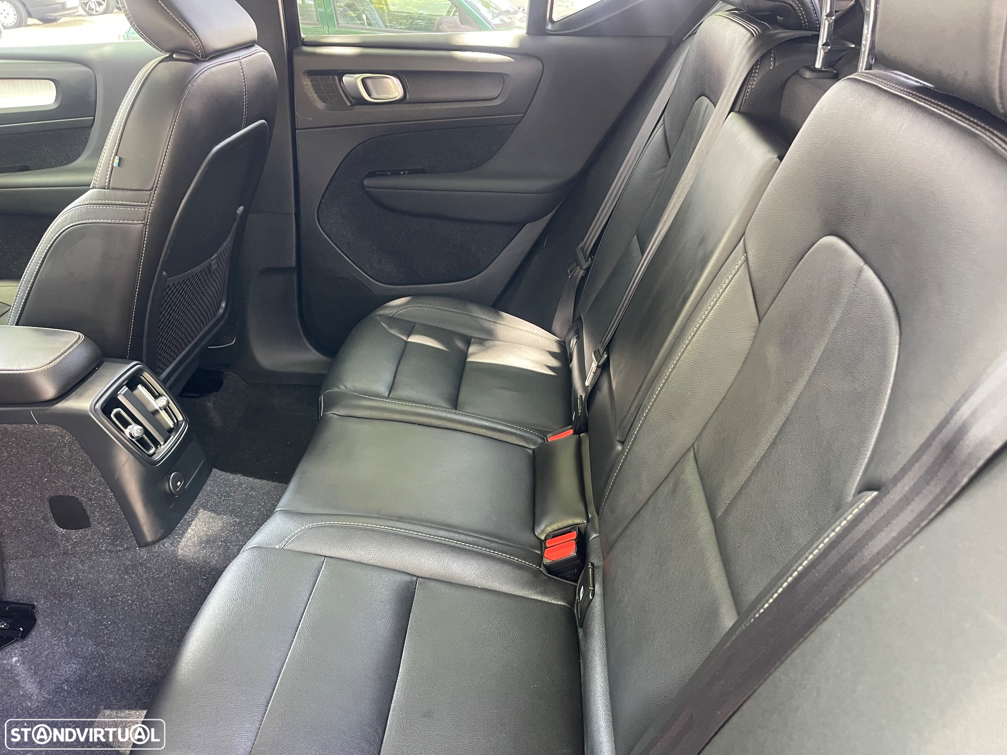 Volvo XC 40 1.5 T5 PHEV Inscription Expression - 18