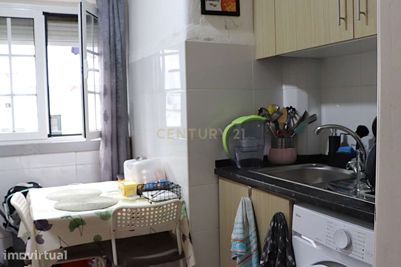 Apartamento T2 | Pontinha, Odivelas - Grande imagem: 5/21