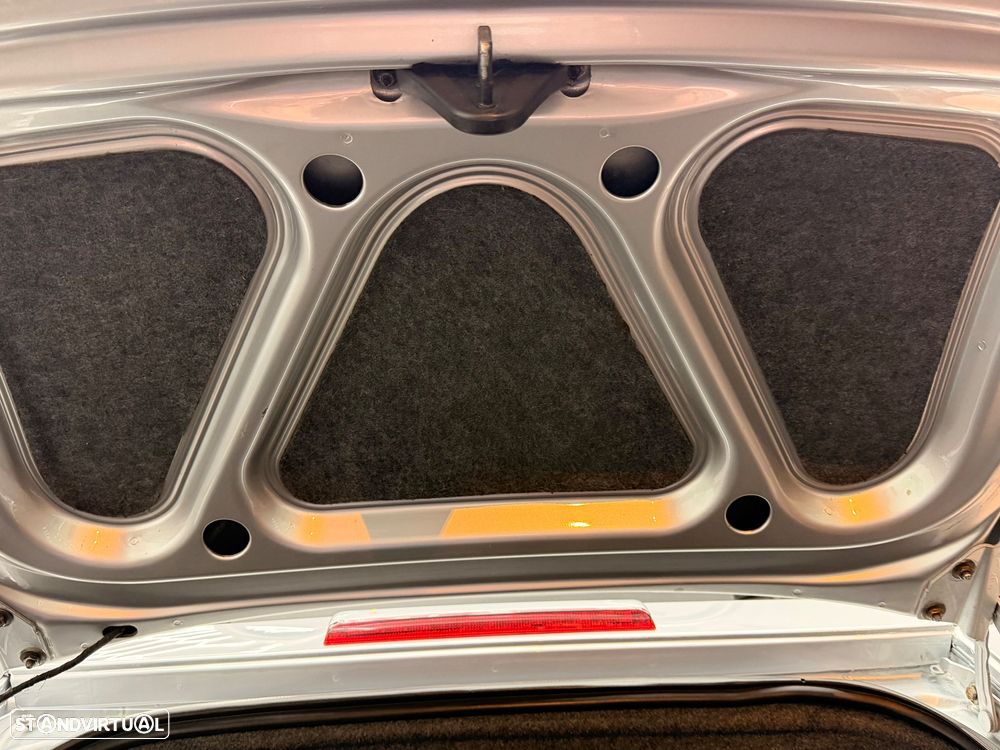 Audi TT Roadster 1.8 T - 35