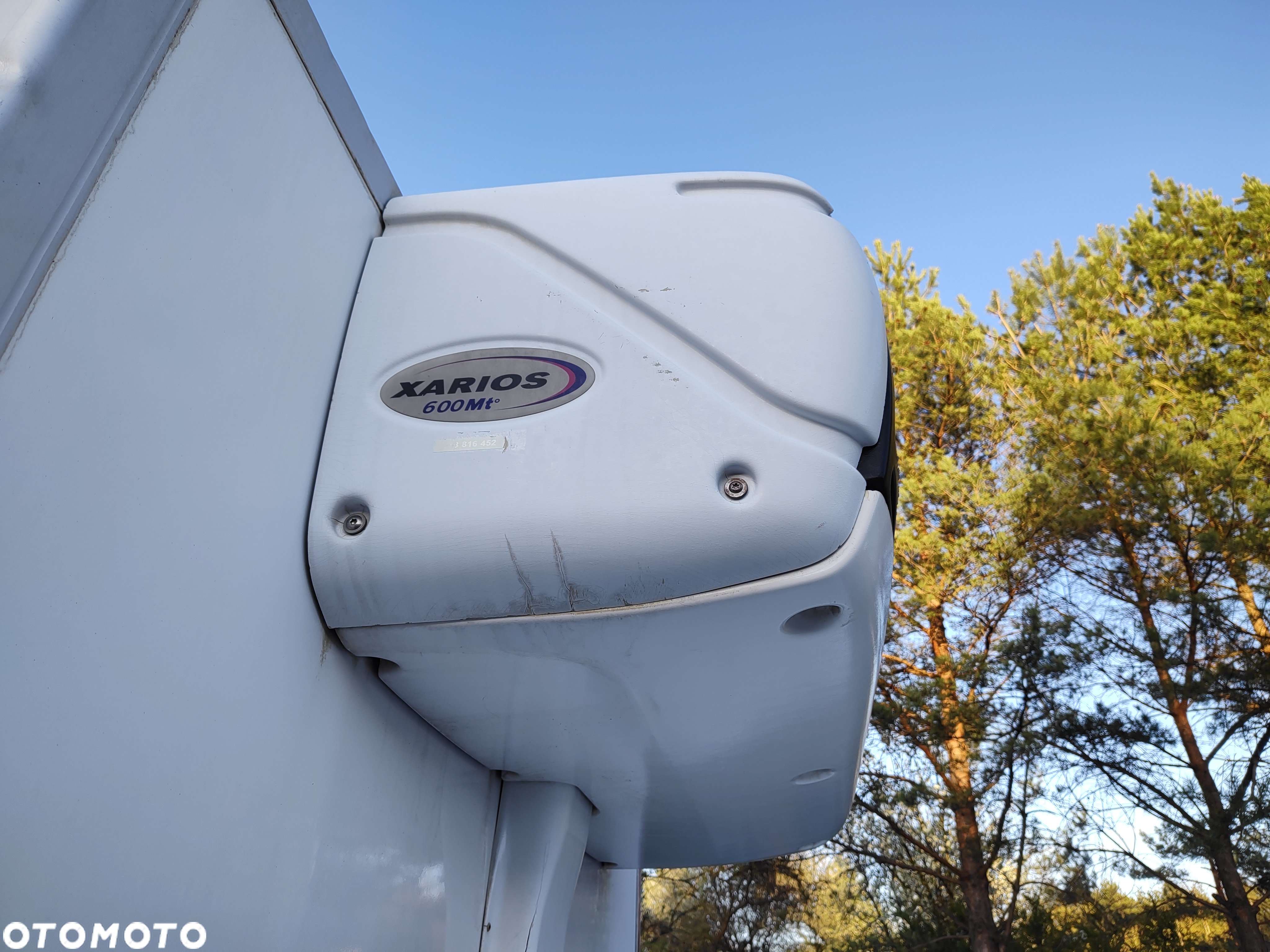 Iveco Daily 35S11 - 22