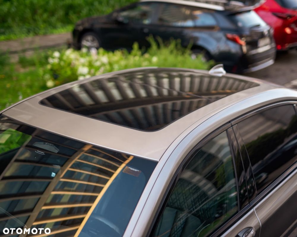 BMW Seria 7 740Li sport - 10