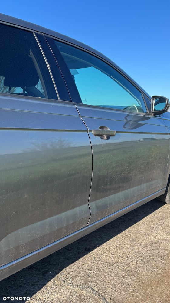 Volkswagen Polo 1.0 TSI Comfortline - 9