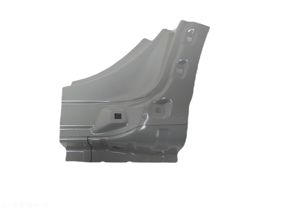 KIA STONIC YB 17-23 PRÓG TYLNY TYŁ LEWY NADKOLE NOWY OEM 71503-H8C20 - 1