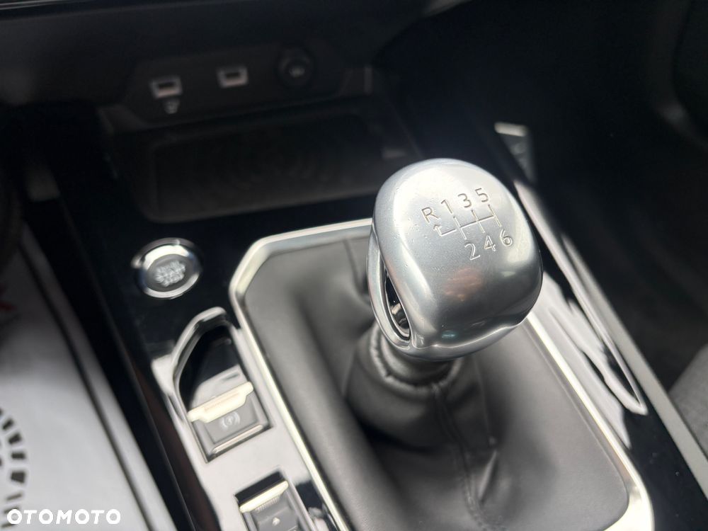 Peugeot 508 - 29