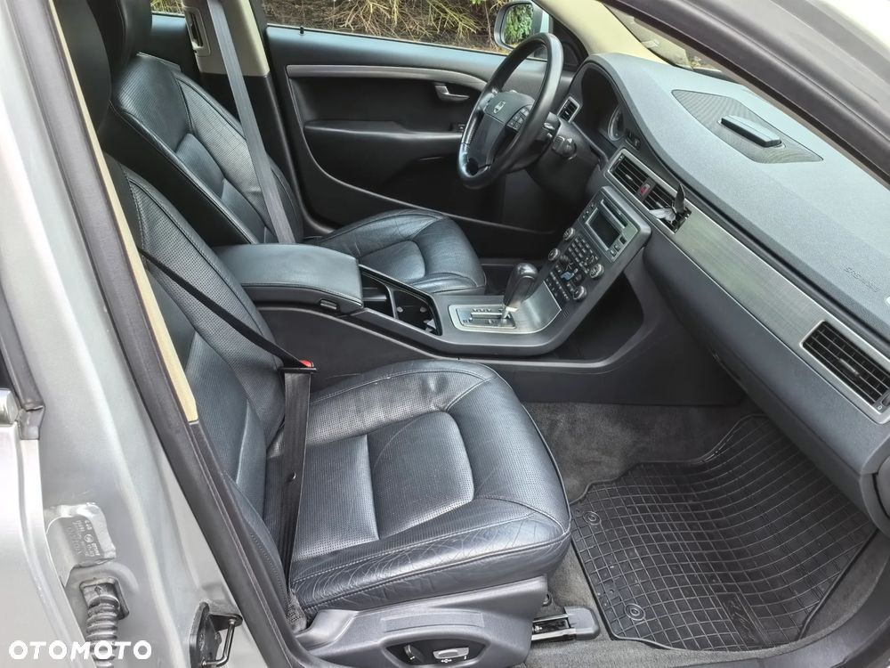 Volvo S80 T6 AWD Summum - 20