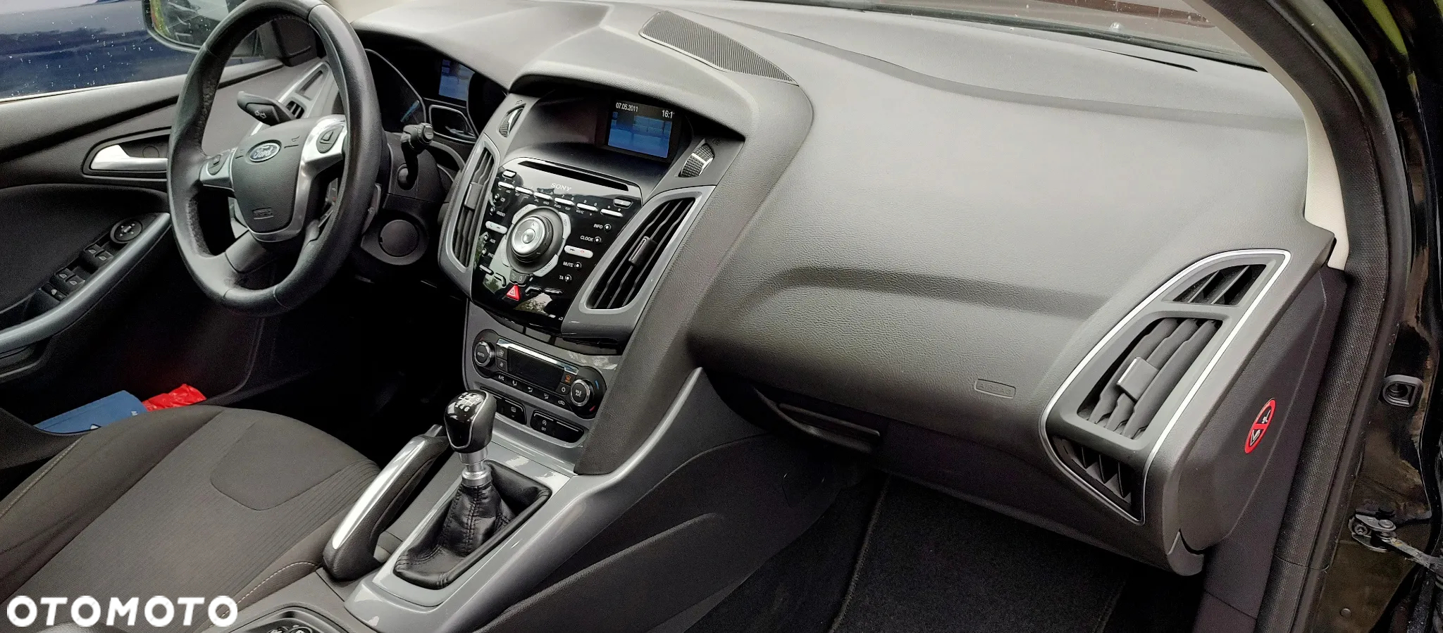 Ford Focus - 10