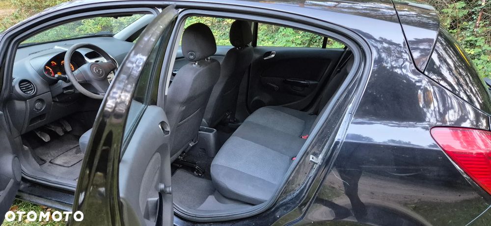 Opel Corsa 1.3 CDTI Enjoy - 9