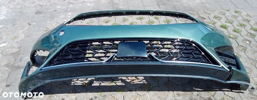 Zderzak przód Kia proceed GT line lift - 4