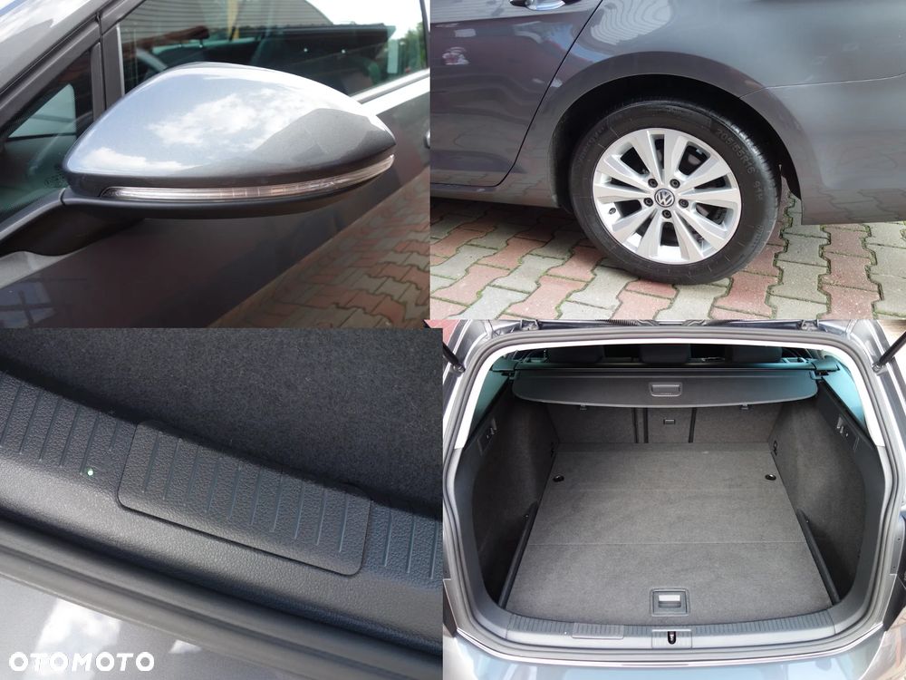 Volkswagen Golf 1.5 TSI ACT OPF Comfortline - 30