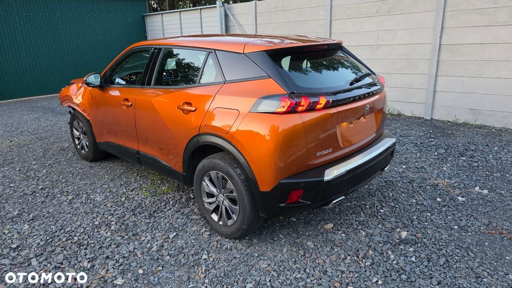 Peugeot 2008 PureTech 130 EAT8 Active Pack - 7