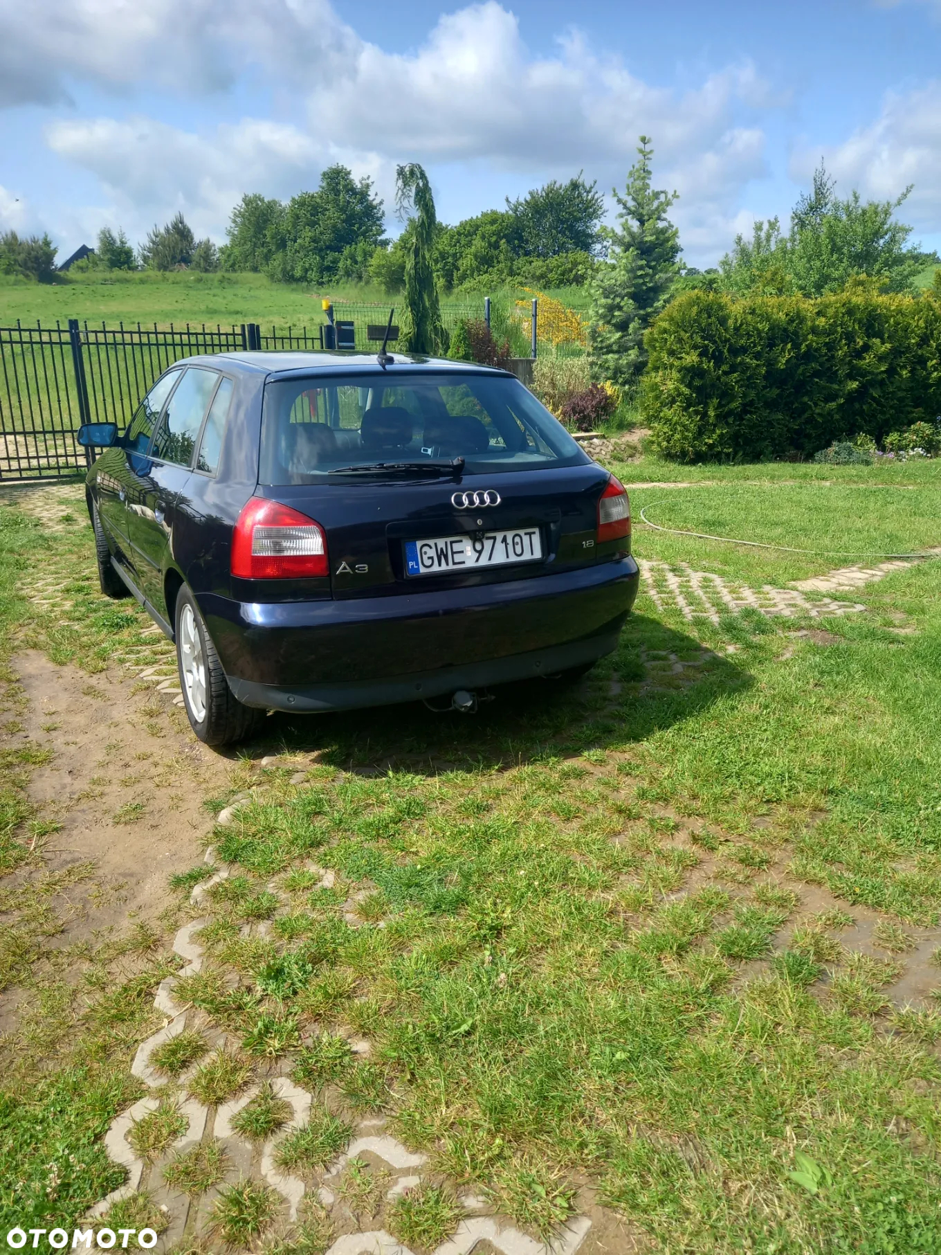 Audi A3 - 3