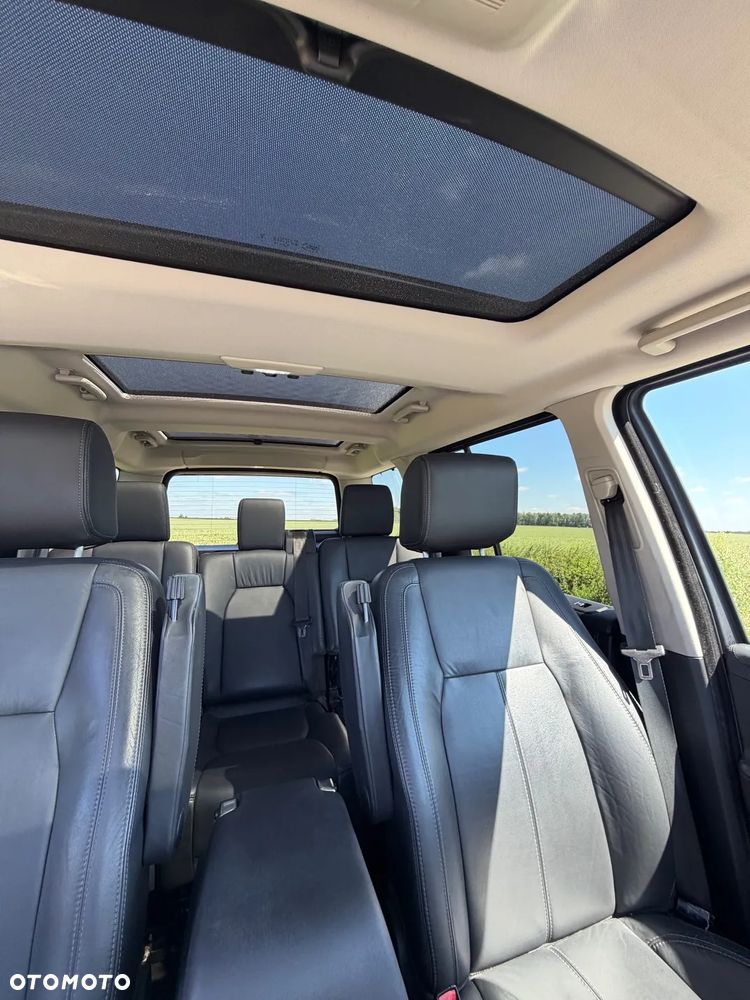 Land Rover Discovery 3.0 V6 SC HSE - 12