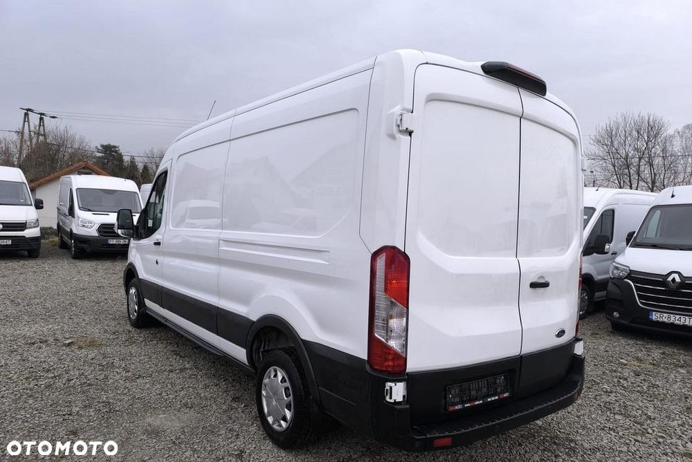 Ford TRANSIT*L3H2*TEMPOMAT*KLIMATYZACJA* - 9
