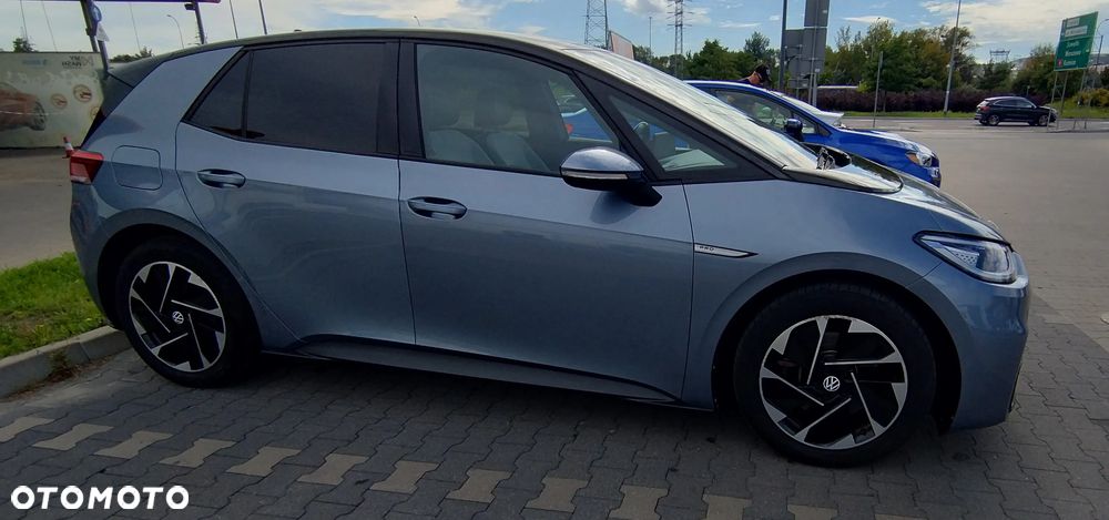 Volkswagen ID.3 58kWh Pro Performance - 2