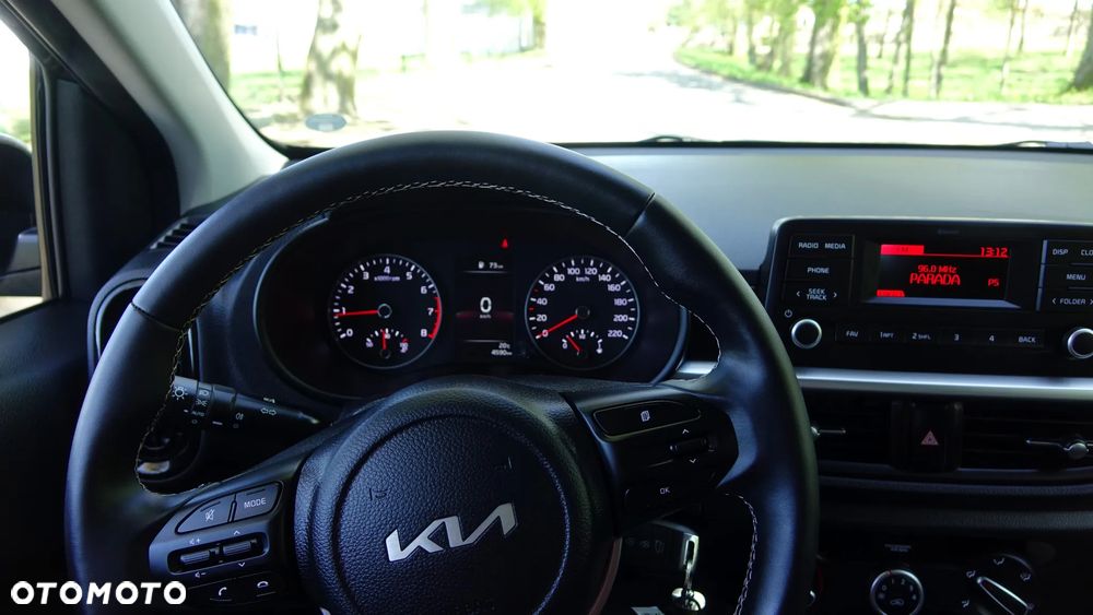 Kia Picanto - 14