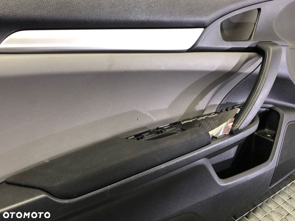 BOCZEK DRZWI LEWY PRZÓD  HONDA CIVIC X coupe 2016 - 2022 2.0 118 kW [160 KM] benzyna 2016 - 2022 - 2
