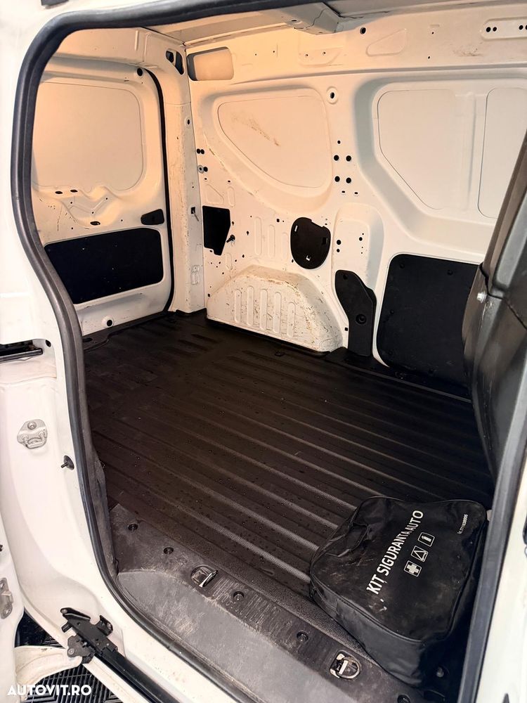 Dacia Dokker 1.5 Blue dCi Laureate - 20