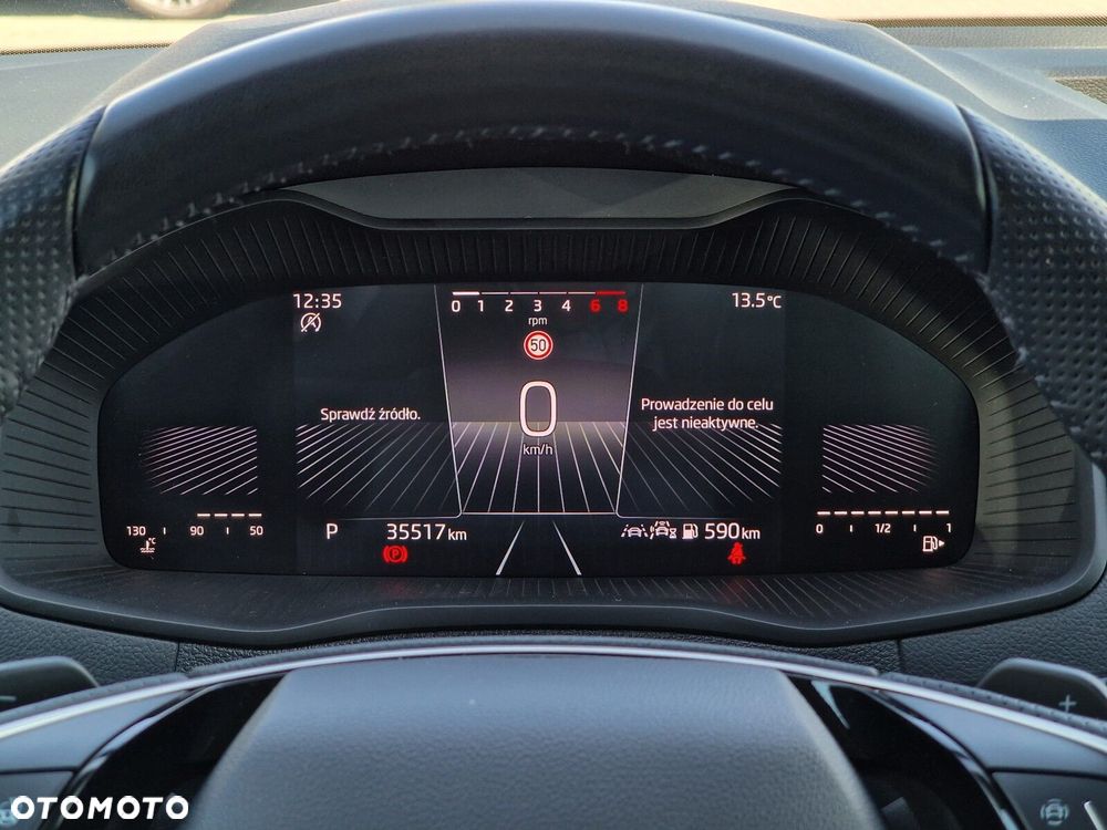 Skoda Karoq 1.5 TSI ACT Selection DSG - 29